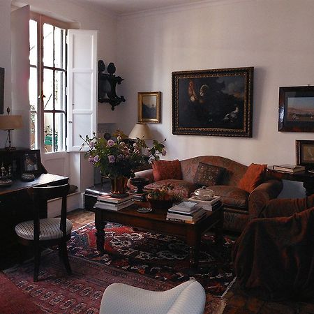 B&B Casa De Luca A Campo De Fiori Rzym Zewnętrze zdjęcie