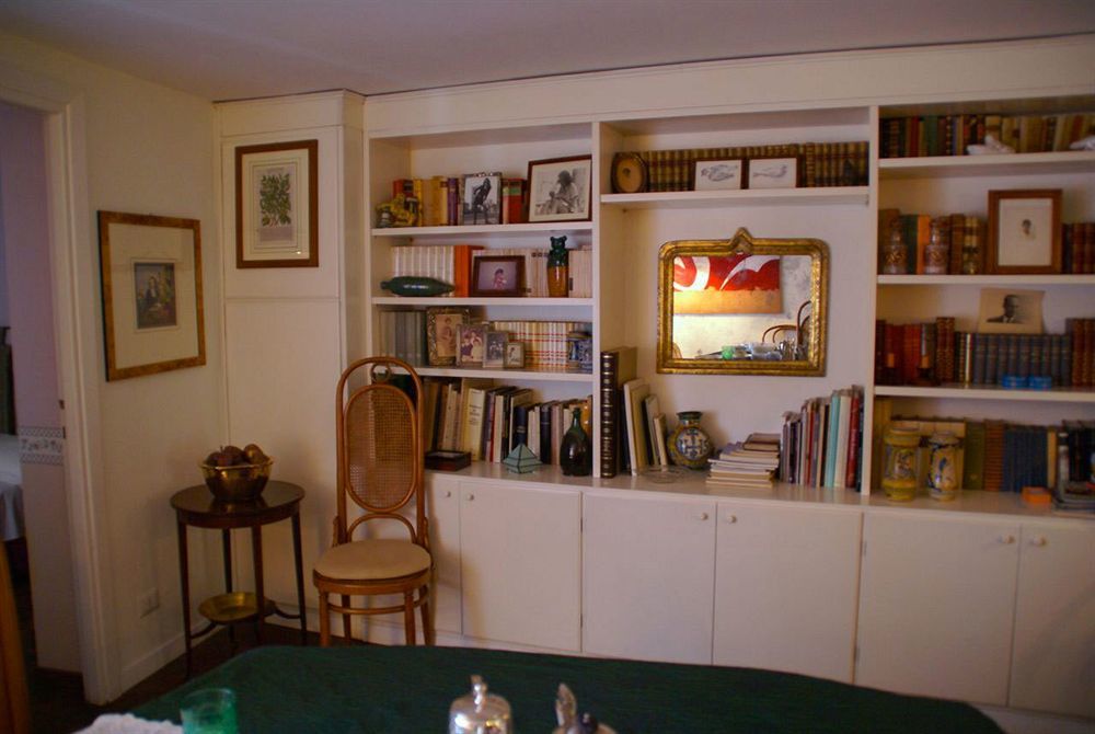 B&B Casa De Luca A Campo De Fiori Rzym Zewnętrze zdjęcie